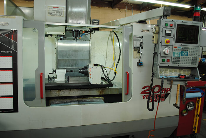 What Is CNC Machining? An Overview of the CNC Machining Process