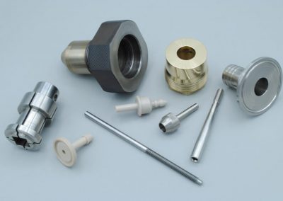 CNC Machine Custom Parts-1, CNC, Welding, CNC Machining, CNC Milling, Design, Elite Tool & Design, Inc., Columbia SC