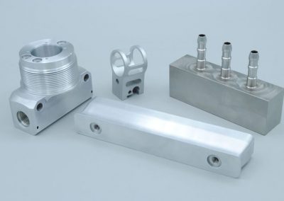 Custom Milled Parts, CNC, Welding, CNC Machining, CNC Milling, Design, Elite Tool & Design, Inc., Columbia SC